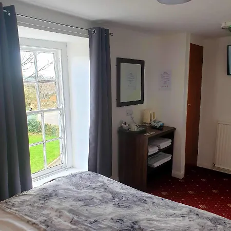 Poacher's Barn 酒店