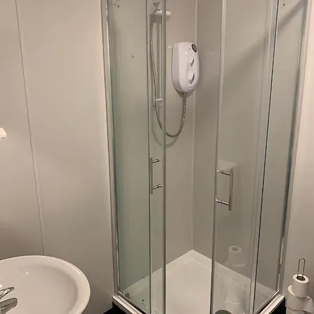 Poacher's Barn 3* 凯顿